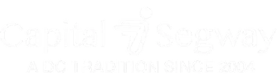 Capital Segway logo