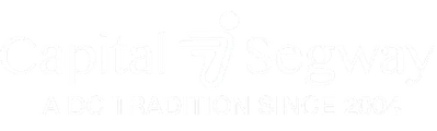 Capital Segway logo