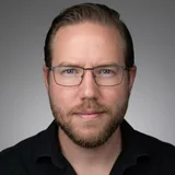 Phil Lawrence, founder of Equilibrium Marketing